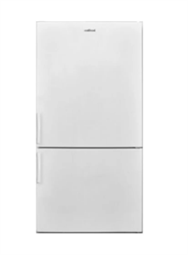 Vestfrost 6440 Nfk Vestfrost Kombi  Buzdolabı 640Lt
