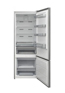 Vestfrost 6440 Nfk Vestfrost Kombi  Buzdolabı 640Lt