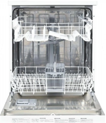 Vestfrost  Vfr 302 3 Program Bulaşık Makinesi