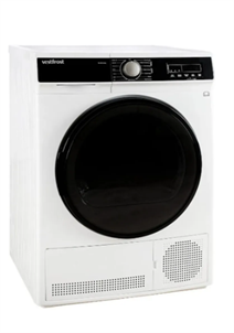 Vestfrost Vfr 9102 Km 9 kg 1000 Devir Kurutma Makinesi