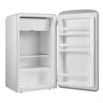 DİJİTSU MİNİBAR RETRO DB-120RWH BEYAZ