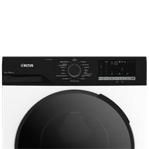 ALTUS AL 101254 D 1200 Devir 10KG Çamaşır Makinesi