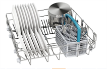 BM6380MA Profilo Solo Bulaşık Makinesi