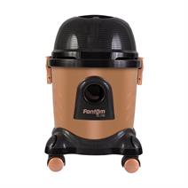 Fantom Sessiz Küre 850 W Toz Torbalı Süpürge