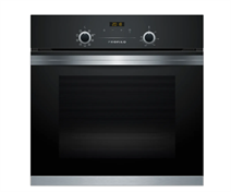 Profilo Frma325S1 8 Fonksiyon Siyah Ankastre Fırın