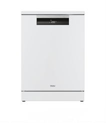 Haier Xf 5C7Mow-17 Beyaz 10Prg Bulaşık Makinesi