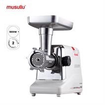 Musullu MT-G1800M 1800W Kıyma Makinesi