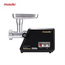 Musullu MT-G2700M 2700W Kıyma Makinesi