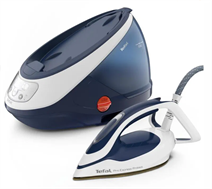 Tefal GV9221 E0 Pro Express Protect 2600 W Buhar Kazanlı Ütü