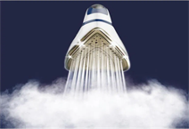 Tefal GV9221 E0 Pro Express Protect 2600 W Buhar Kazanlı Ütü