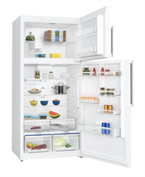 Profilo BD2086WDAN Çift Kapılı No Frost Buzdolab