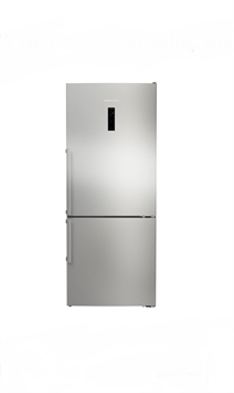Profilo BD3076ICAP 526 Lt No-Frost Kombi Tipi İnox Buzdolabı