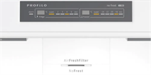 Profilo BD3086WEVN Kombi No Frost Buzdolabı