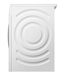 Profilo CGA244Z0TR 9 kg 1400 Devir Çamaşır Makinesi