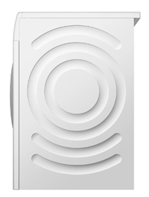 Profilo CMN12190TR 9 kg 1200 Devir Çamaşır Makinesi