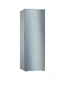 Profilo DF1033LEVV İnox 7 Çekmeceli Solo Derindondurucu