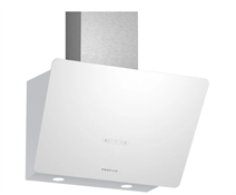 Profilo DVK6J629 Eğimli Beyaz Cam  Davlumbaz