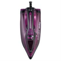 Simfer 6401 Steam Energy Buharlı Ütü 2600W Mor
