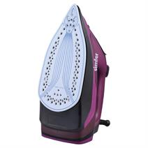 Simfer 6401 Steam Energy Buharlı Ütü 2600W Mor