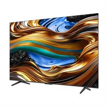 TCL 55P755G 140 Ekran Uydu Alıcılı Google Smart LED TV