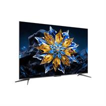 TCL 65C655G 164 Ekran 4K Ultra HD Android QLED TV