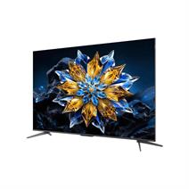 TCL 65C655G 164 Ekran 4K Ultra HD Android QLED TV
