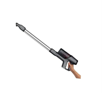 Tefal Ty6983Tr X-Pert 3.60 Dikey Sarjlı Süpürge