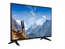 55TU7570UA 4K Ultra HD 55