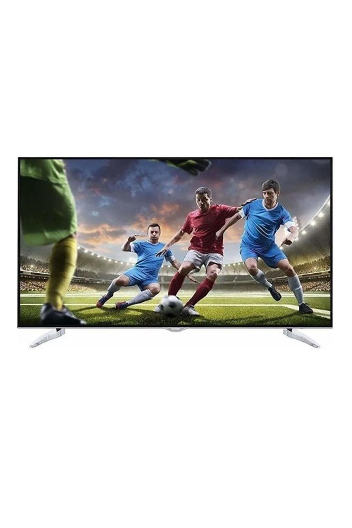 65TU9090UA Telefunken 165 Cm Led Tv