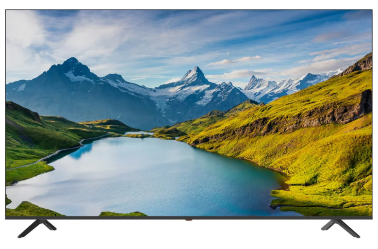 PROFİLO 75PA725EQG UTRA 4K HD ANDROİD SMART LED TV