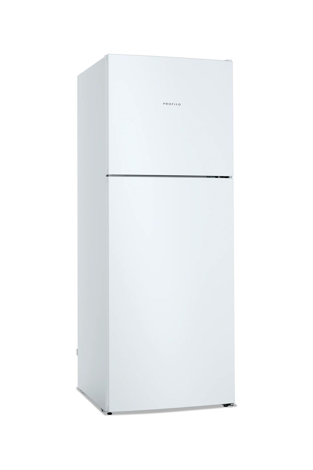 Profilo BD2055WENN Çift Kapılı No Frost Buzdolabı