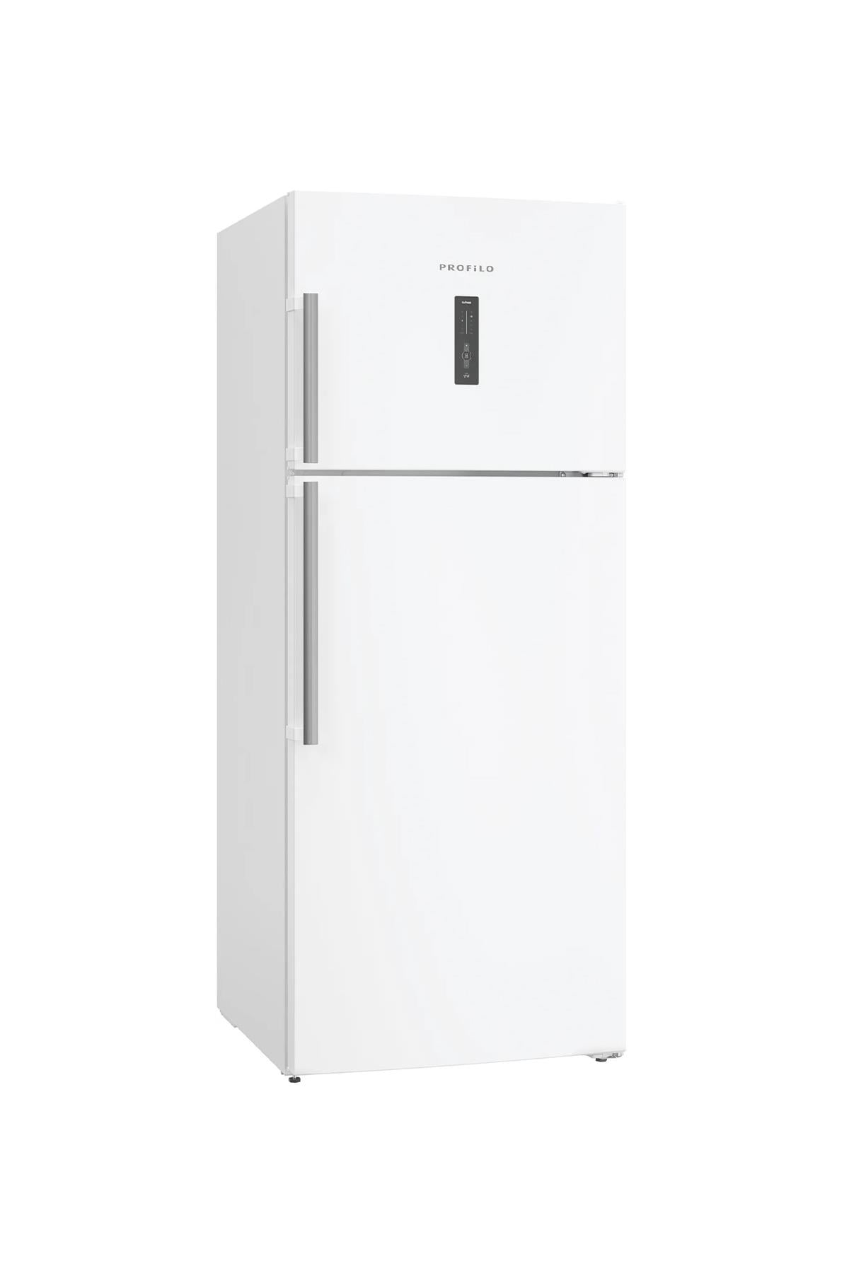 Profilo BD2076WEAN Çift Kapılı No Frost Buzdolabı