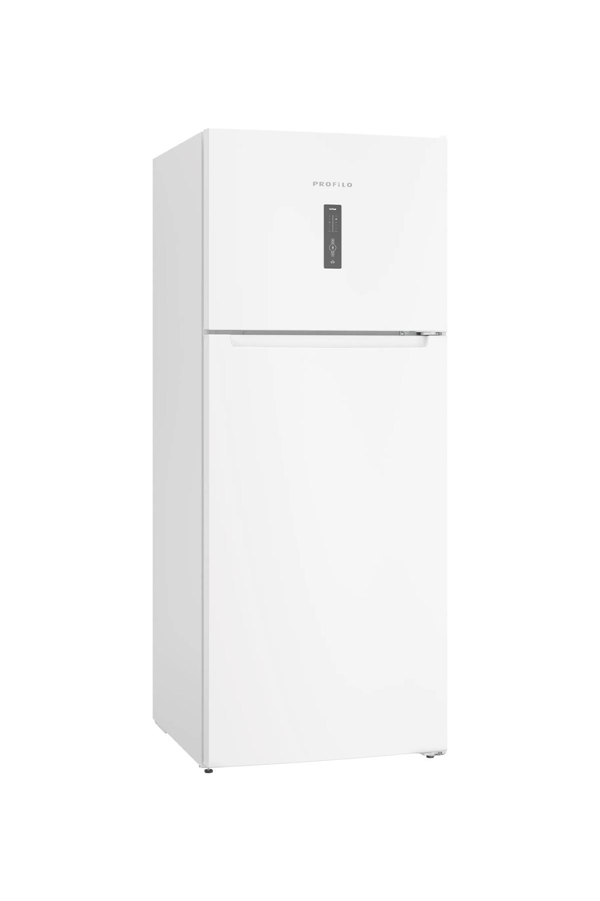 Profilo BD2076WEXN Çift Kapılı No Frost Buzdolabı