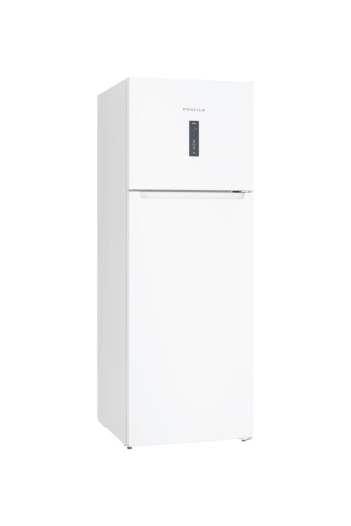 Profilo BD2156WFXN Üstten Donduruculu Buzdolabı
