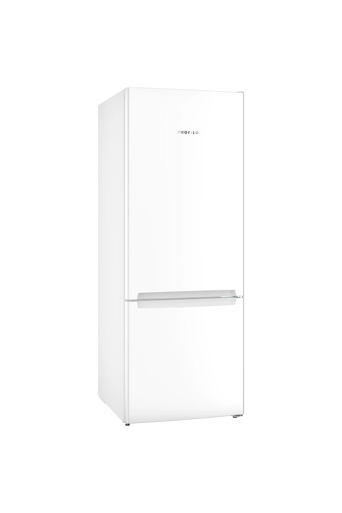 Profilo BD3055WEVN Çift Kapılı No Frost Buzdolabı