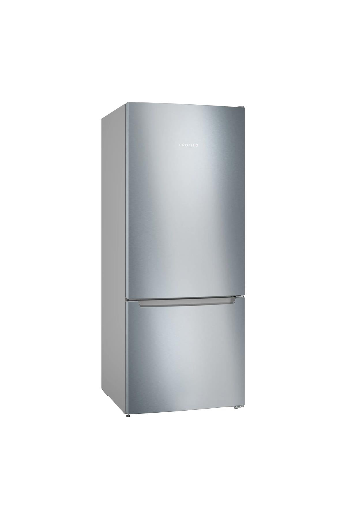 Profilo BD3076IEVN Inox  Kombi No Frost Buzdolabı