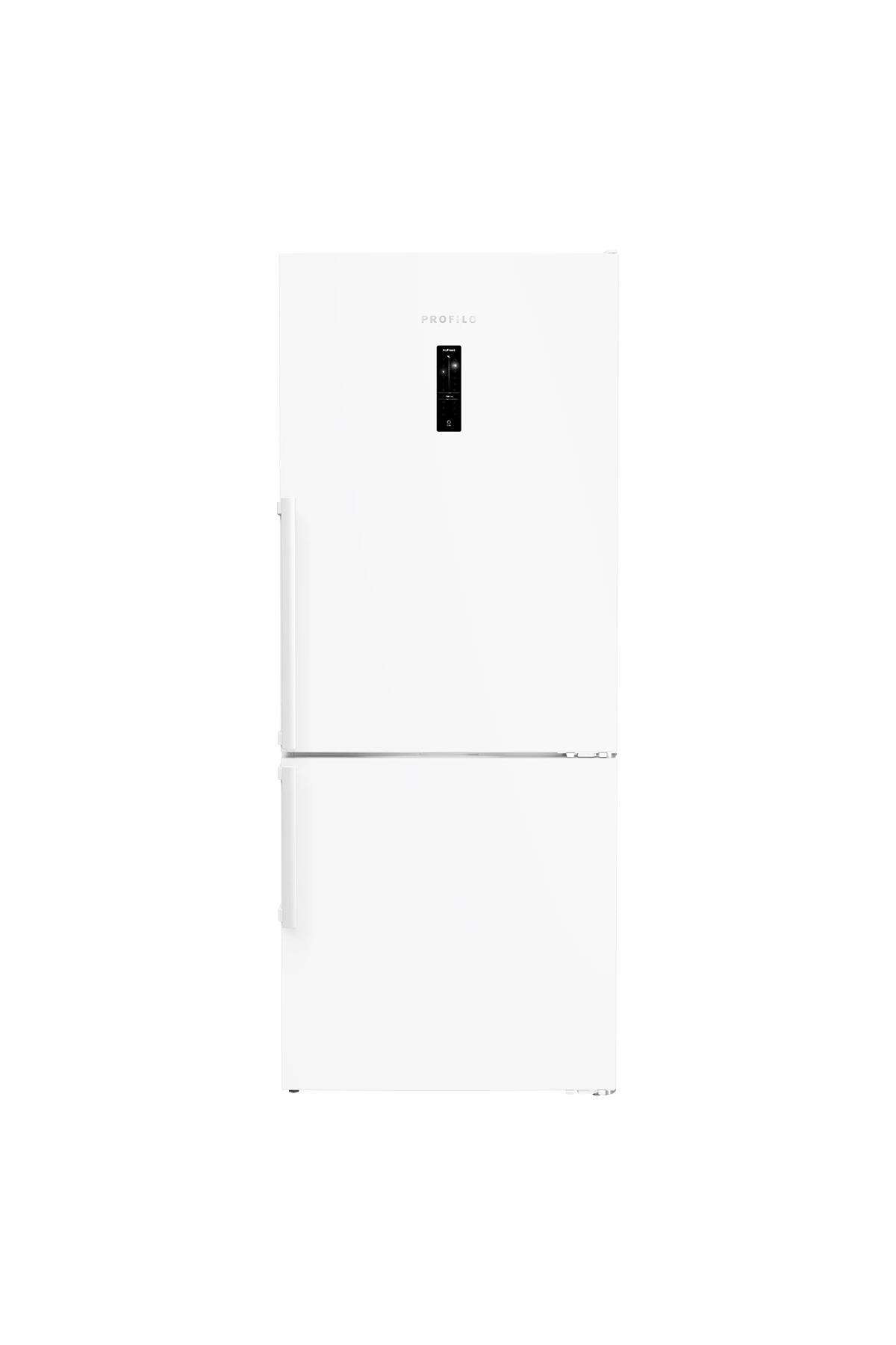 Profilo BD3076WCAP 578 Lt No-Frost Kombi Tipi Buzdolabı