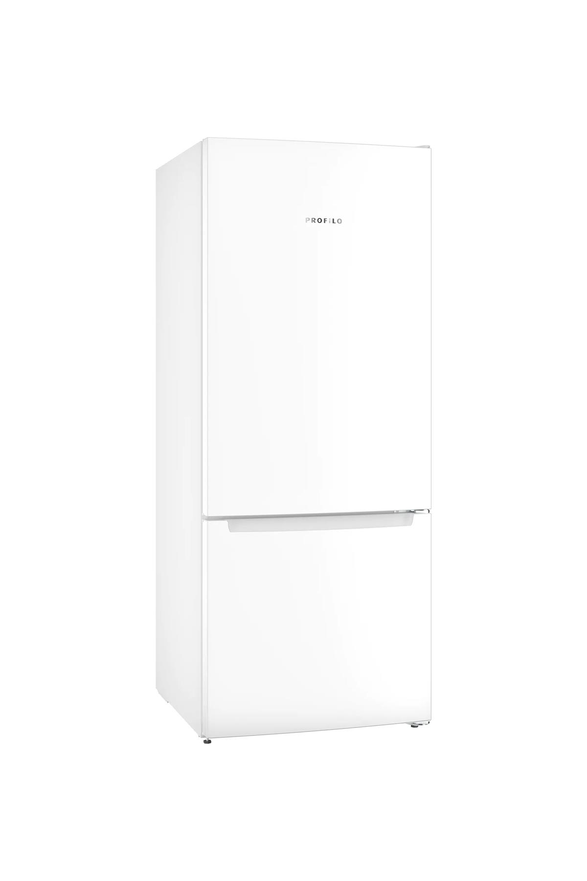 Profilo BD3076WEVN Kombi No Frost Buzdolabı
