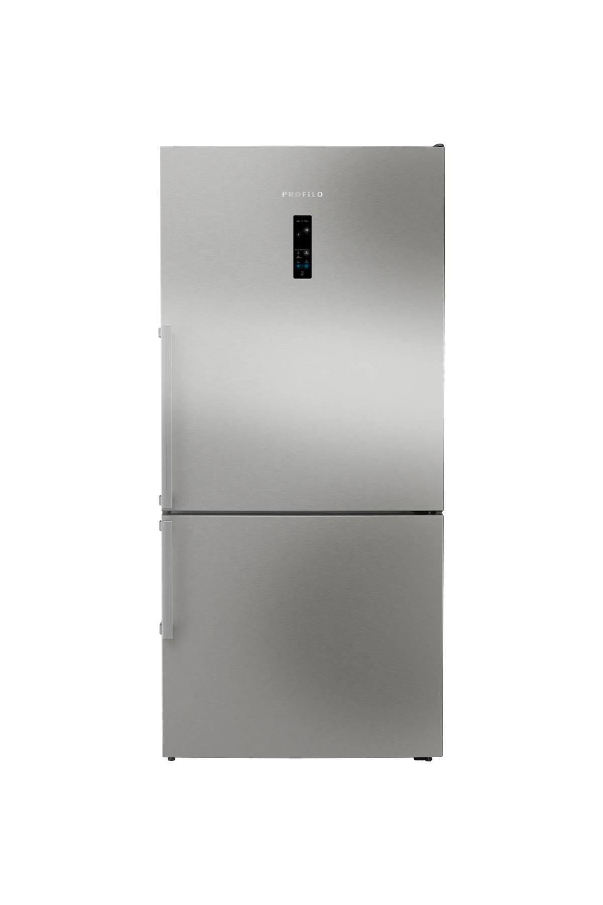 Profilo BD3086ICFP Kombi No Frost Buzdolabı