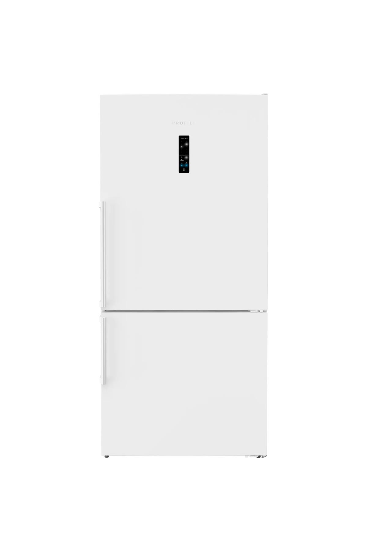 Profilo BD3086WCFP Dijital Kombi No Frost Buzdolabı