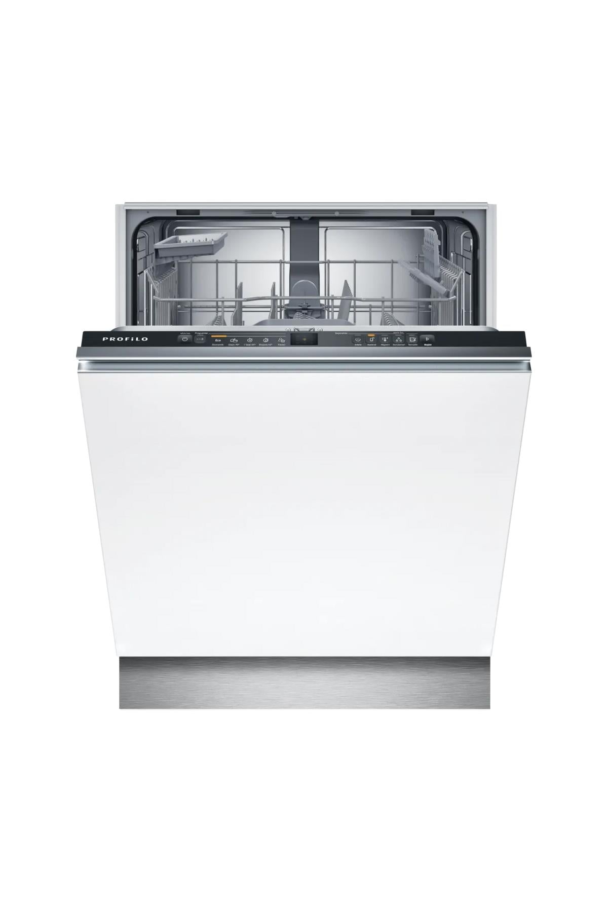 Profilo BMA401E5 5 Programlı Ankastre Bulaşık Makinesi