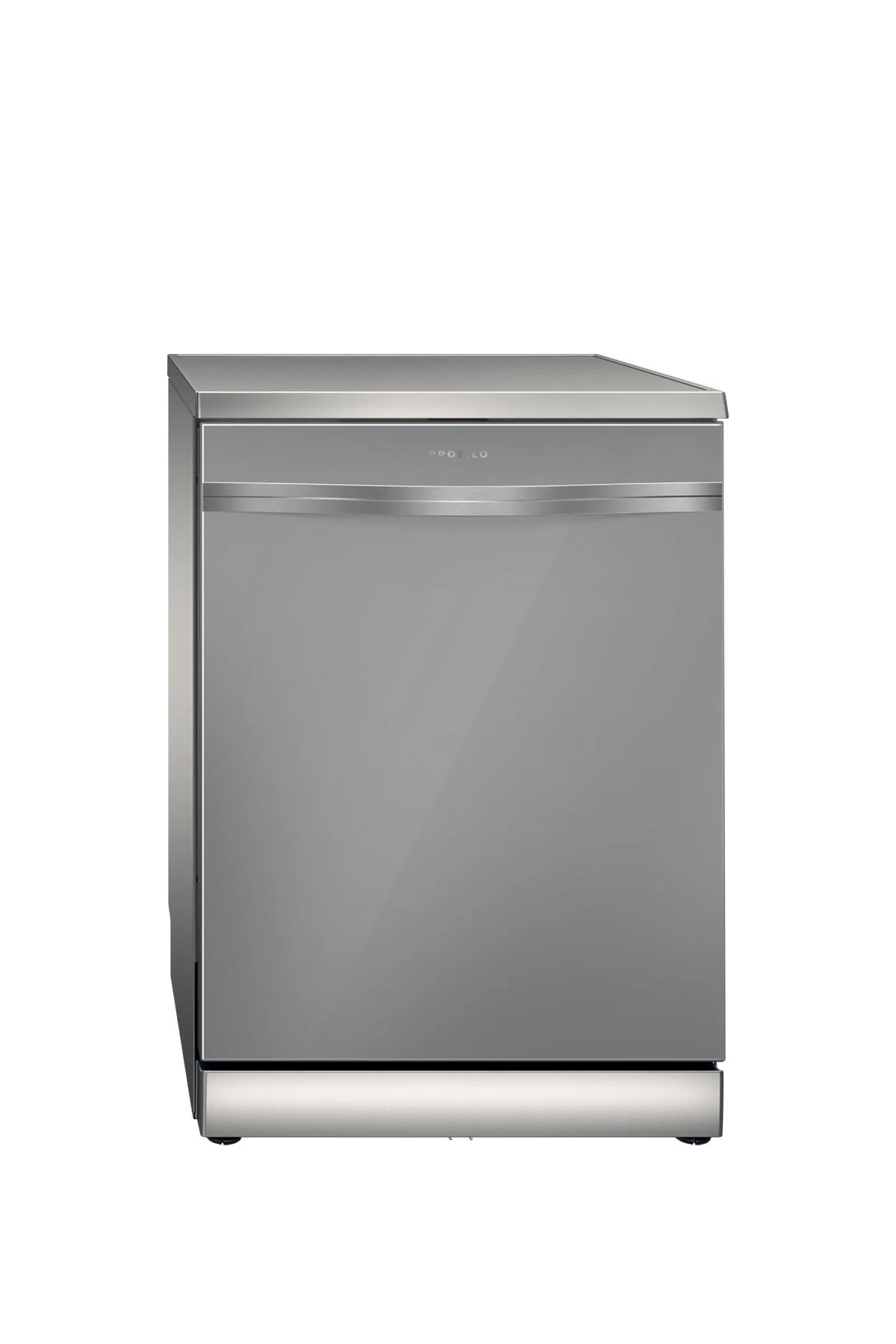 Profilo BMS612V5 6 Programlı Bulaşık Makinesi