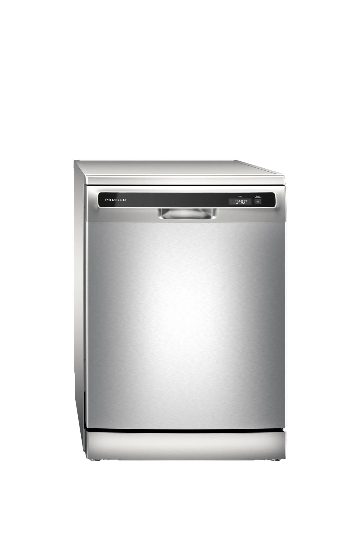 Profilo BMS682V7 6 Programlı Bulaşık Makinesi