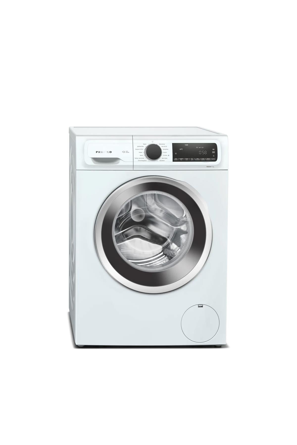Profilo  CGA25400TR Çamaşır Makinesi