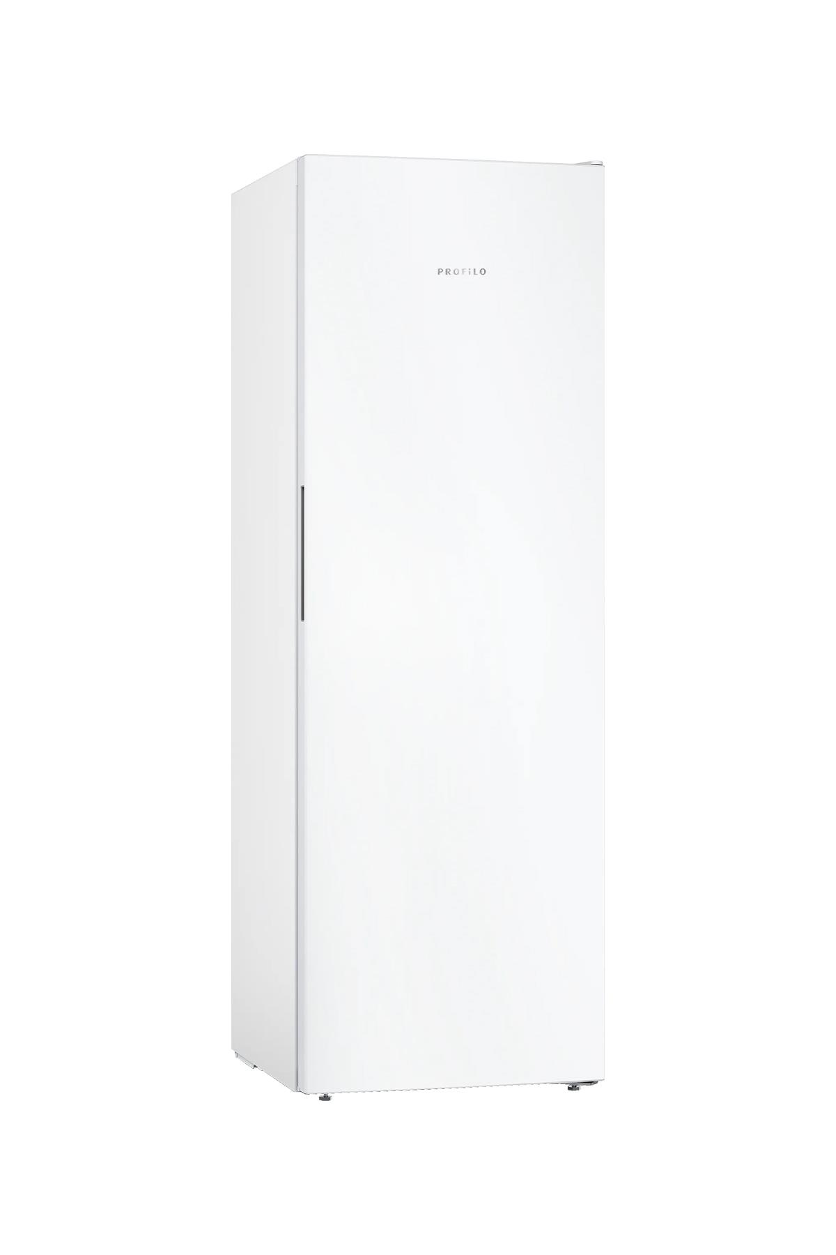 Profilo DF1033WEVV E Sınıfı 242 Lt 7 Çekmeceli Derin Dondurucu Beyaz