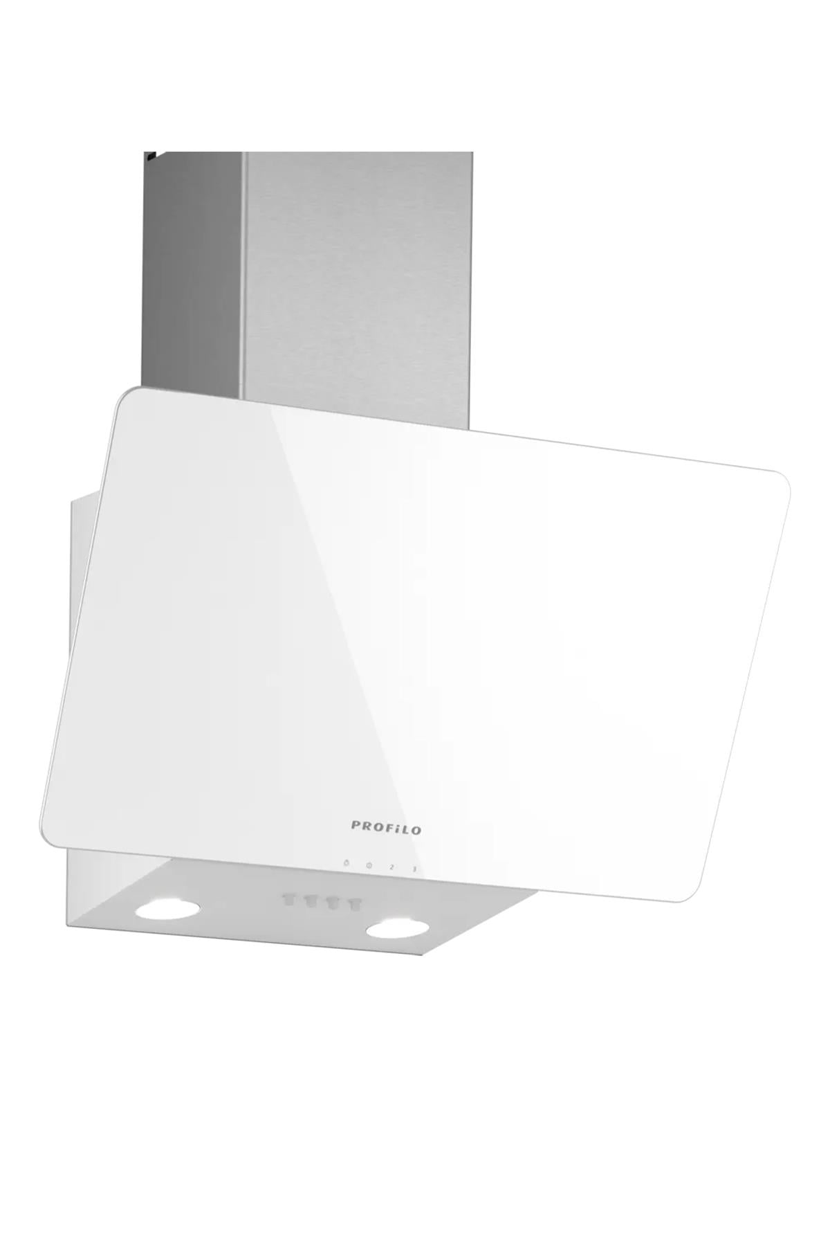 Profilo DVK6J320 Beyaz Duvar Tipi Davlumbaz