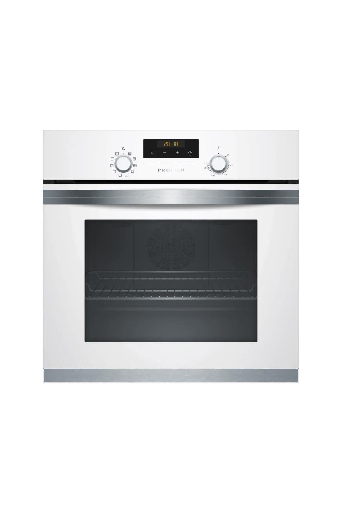 Profilo FRMA425B5 Beyaz Ankastre Fırın