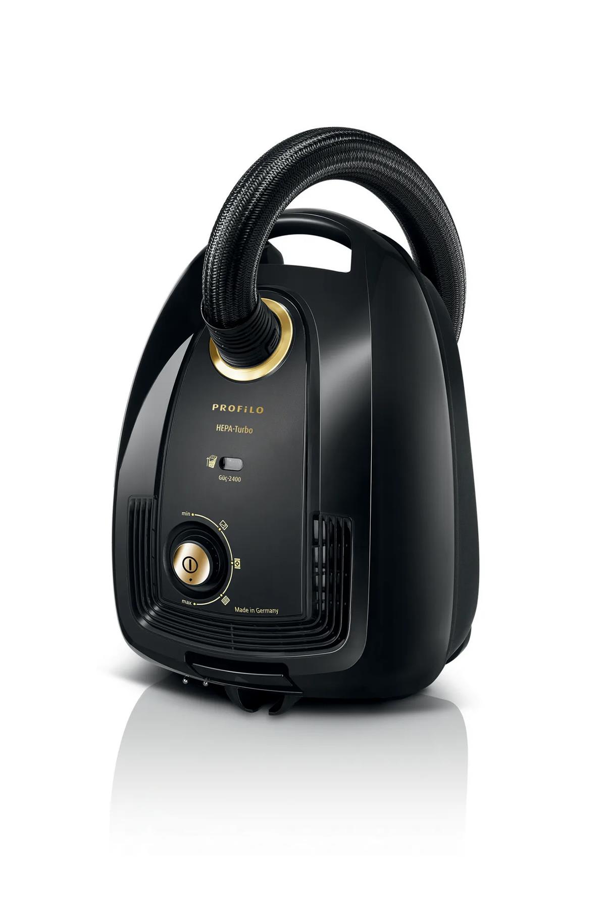 Profilo  PSU7POW Toz Torbalı Süpürge