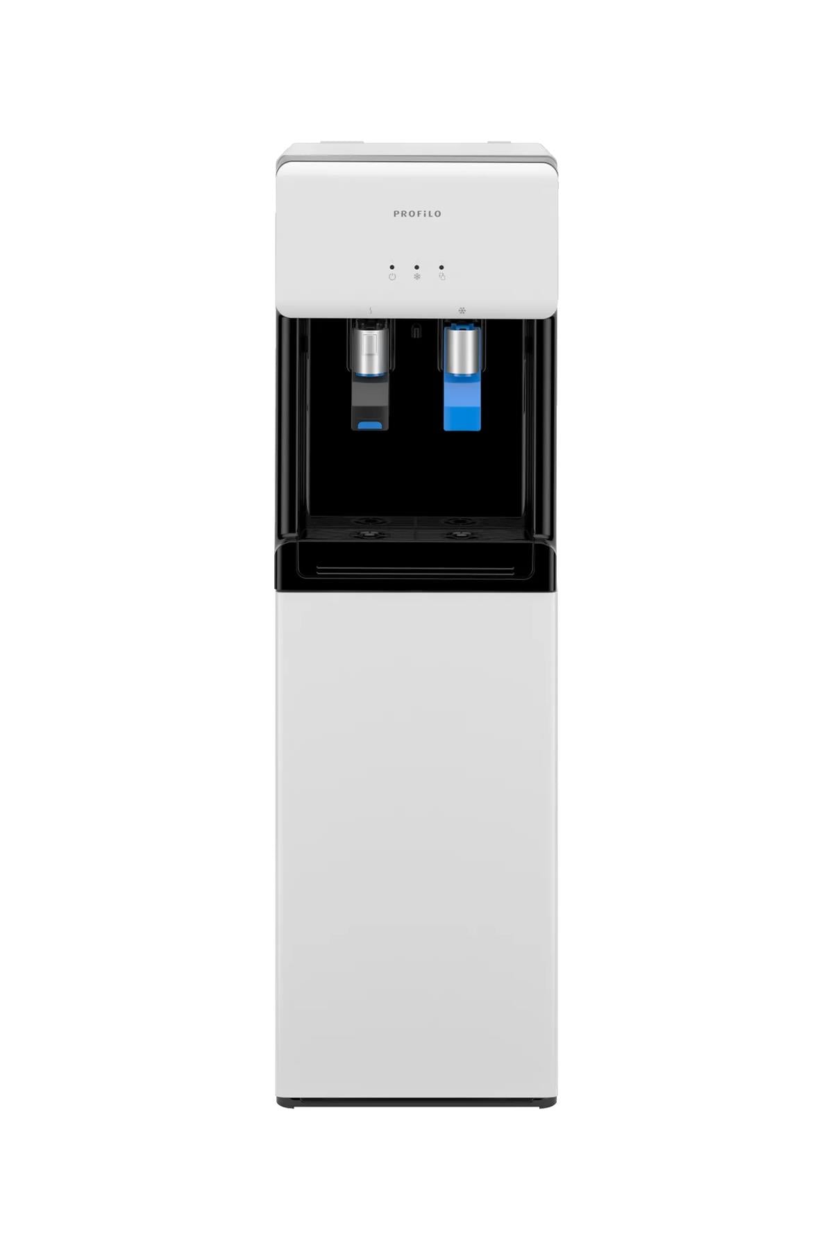 Profilo SS1161 Gizli Damacanalı Su Sebili