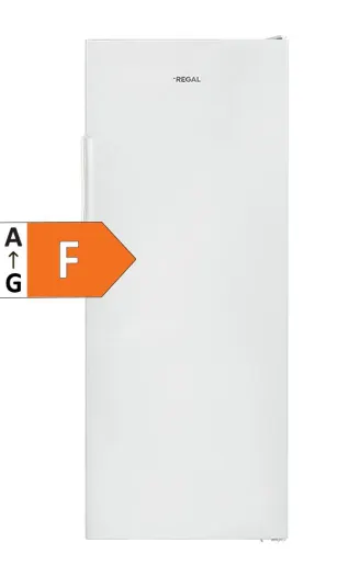 Regal CD 62510 6 Çekmeceli Derin Dondurucu